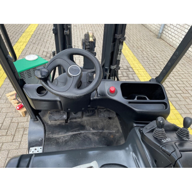 2017 Linde E 25 L-01-42936451