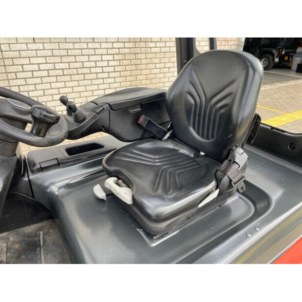 2017 Linde E 25 L-01-42936452