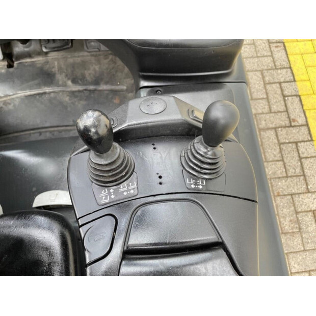 2017 Linde E 25 L-01-42936454