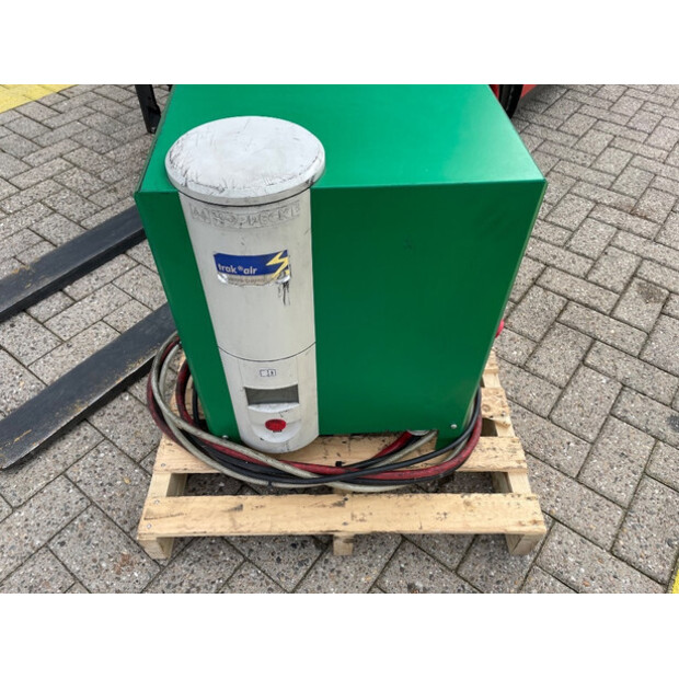 2017 Linde E 25 L-01-42936456