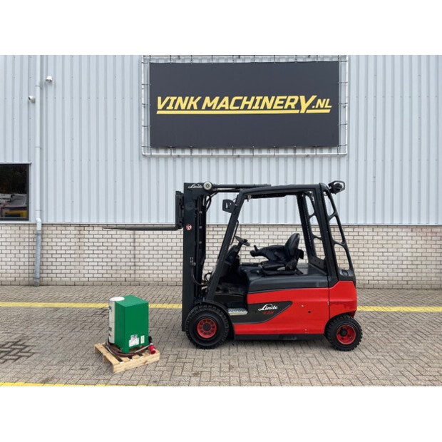 2017 Linde E 25 L-01-42936459