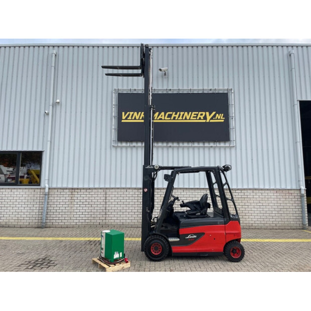 2017 Linde E 25 L-01-42936461