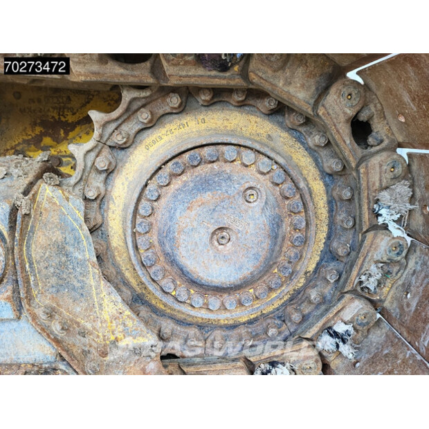 2018 Komatsu D65PX-18-42936468