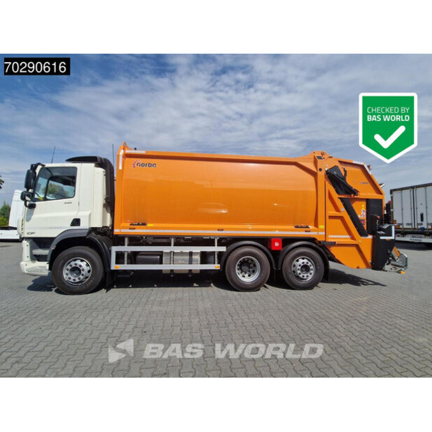2023 DAF CF 340-42936525