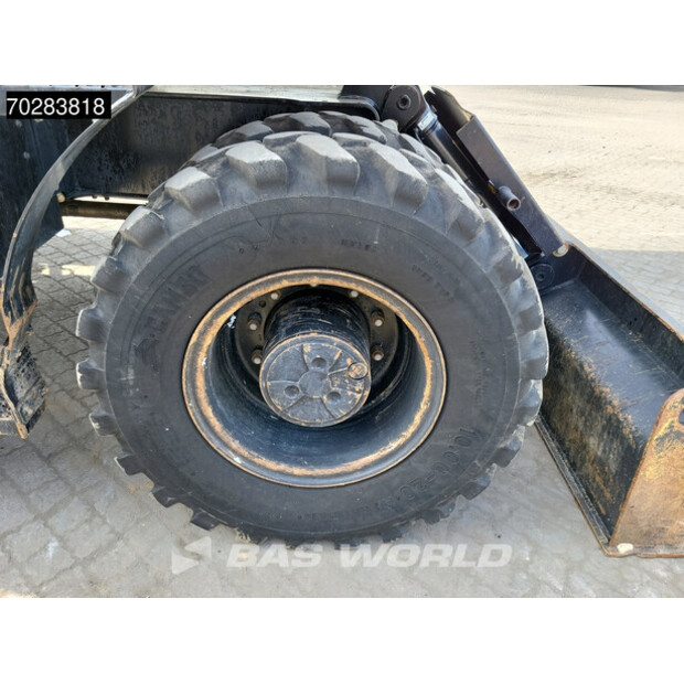 2016 Caterpillar M314F-42936602