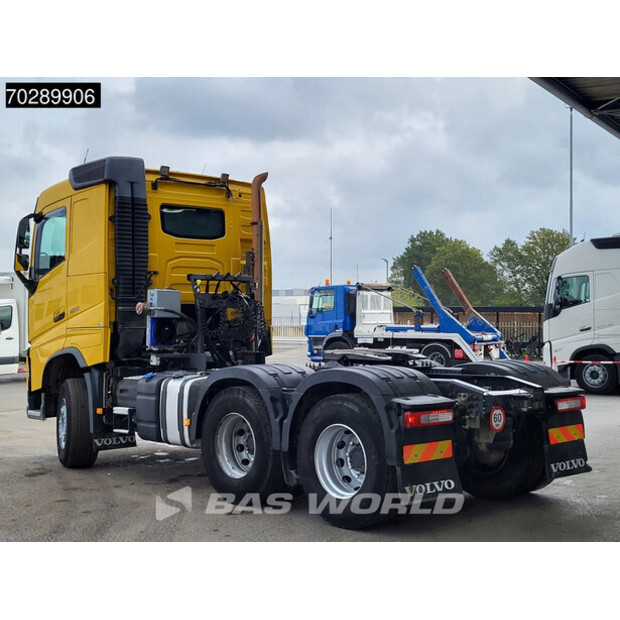 2016 Volvo FH 420-42936631