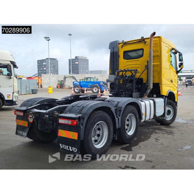 2016 Volvo FH 420-42936633