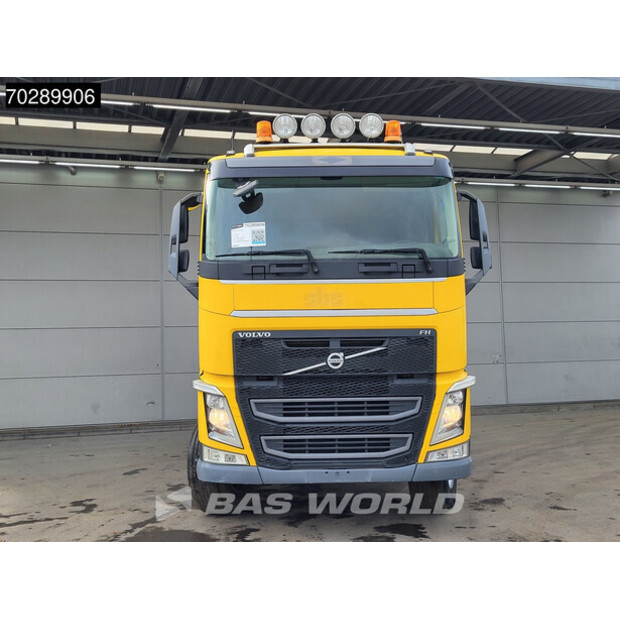 2016 Volvo FH 420-42936634