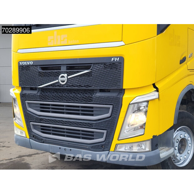 2016 Volvo FH 420-42936636