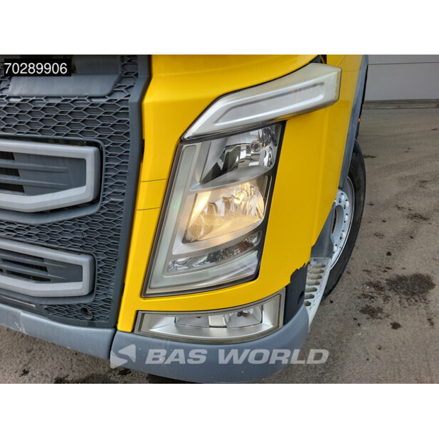 2016 Volvo FH 420-42936637