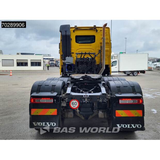 2016 Volvo FH 420-42936638