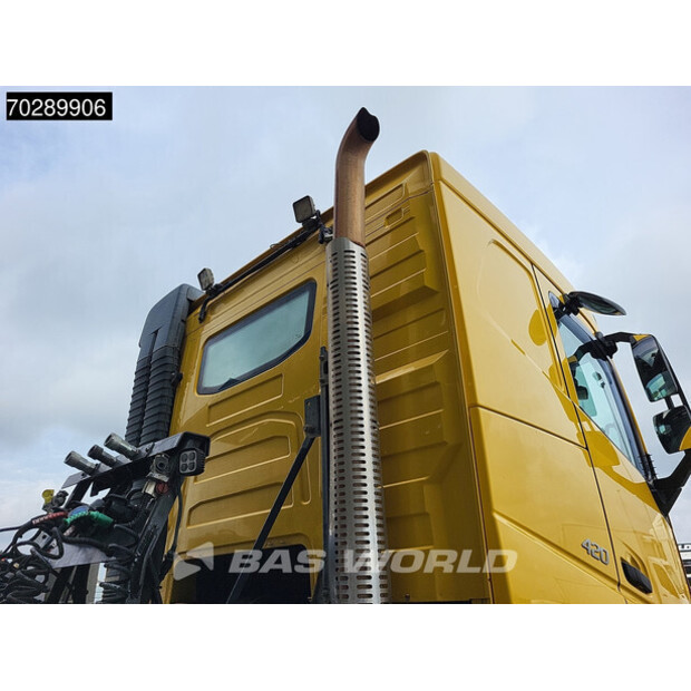 2016 Volvo FH 420-42936639