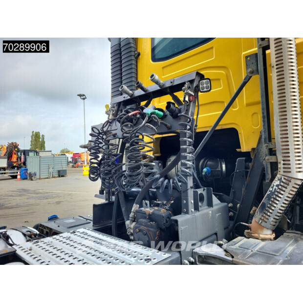 2016 Volvo FH 420-42936640