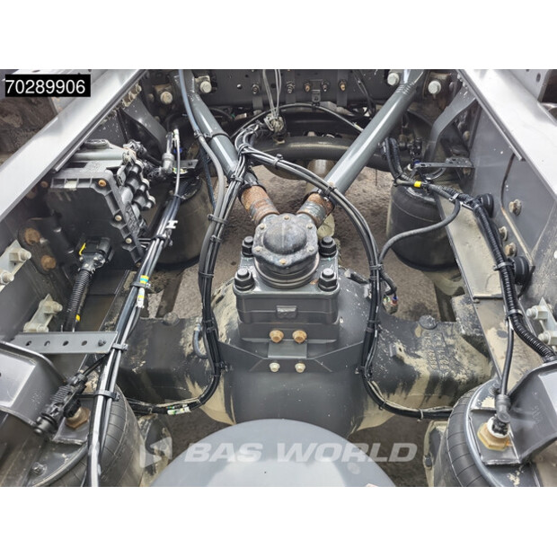 2016 Volvo FH 420-42936641