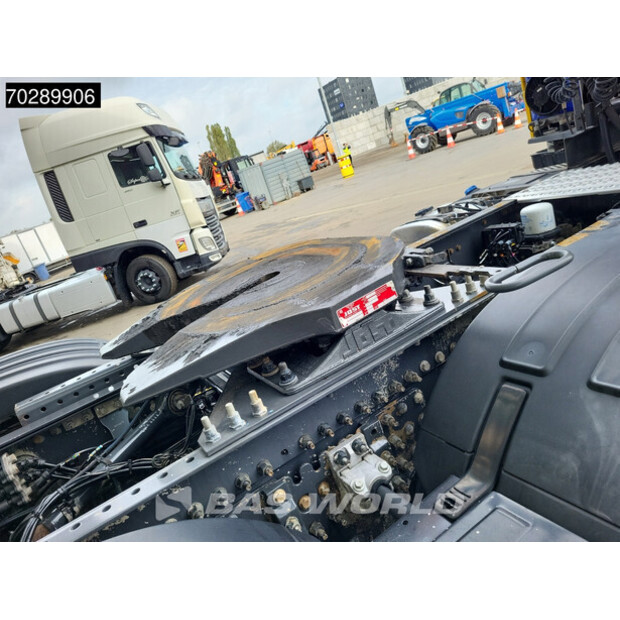2016 Volvo FH 420-42936642