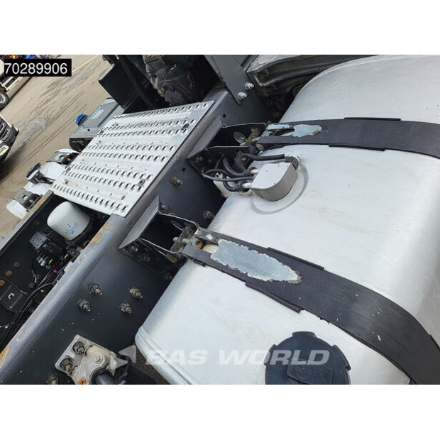 2016 Volvo FH 420-42936643