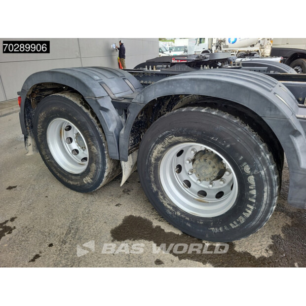 2016 Volvo FH 420-42936646