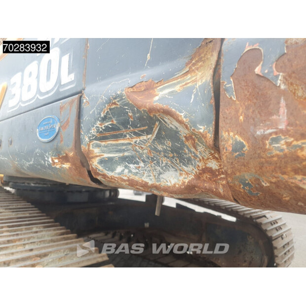 2017 Hyundai HX380L-42936678