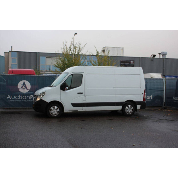 2017 NISSAN NV400-42936682