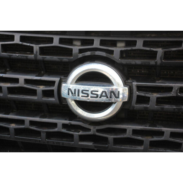 2017 NISSAN NV400-42936691