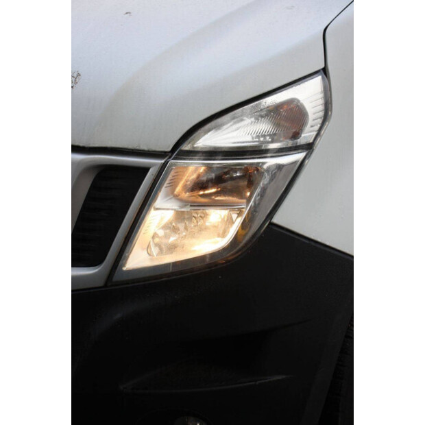 2017 NISSAN NV400-42936692
