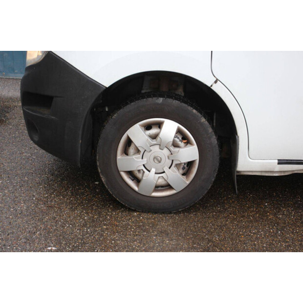 2017 NISSAN NV400-42936694