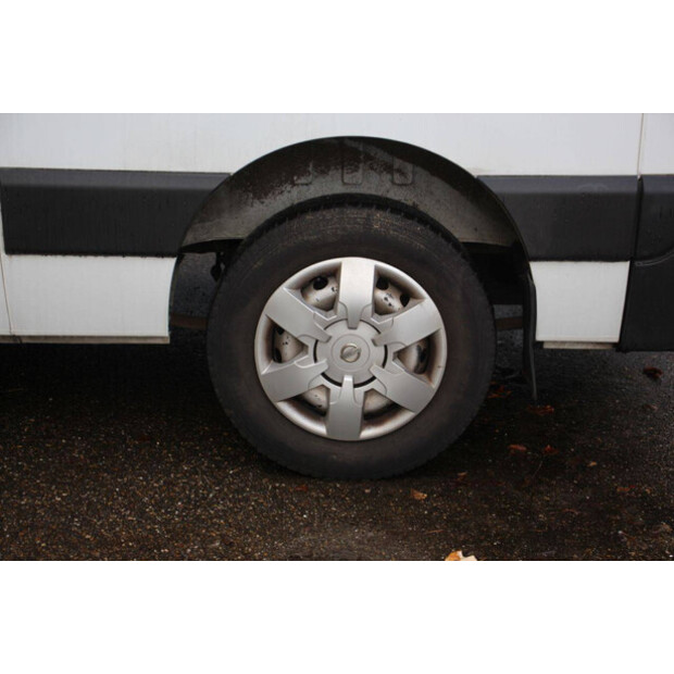 2017 NISSAN NV400-42936695