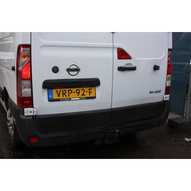 2017 NISSAN NV400-42936697