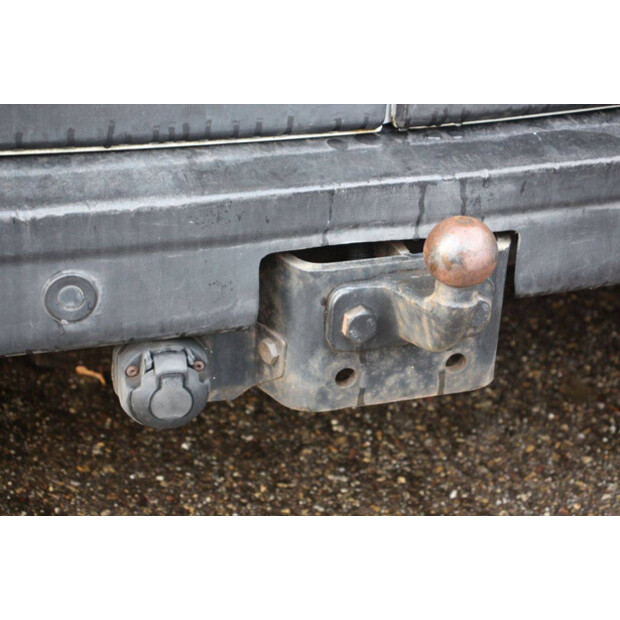 2017 NISSAN NV400-42936699