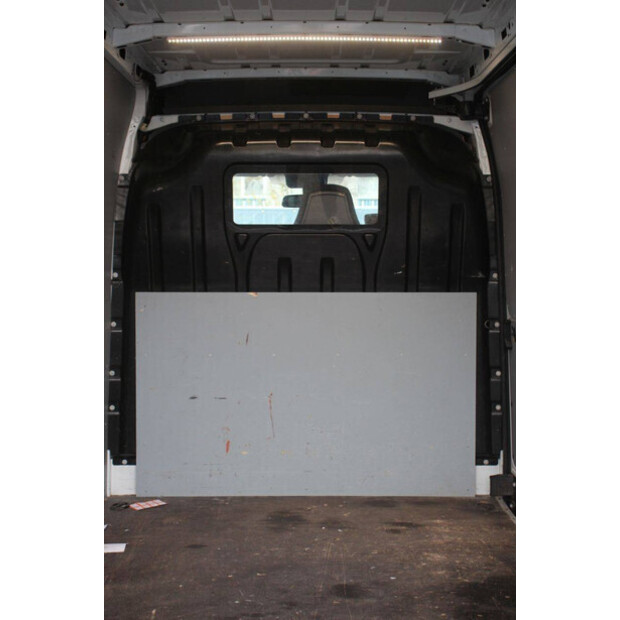 2017 NISSAN NV400-42936708