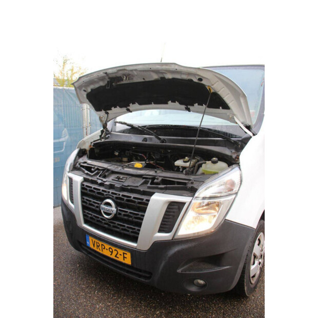 2017 NISSAN NV400-42936712