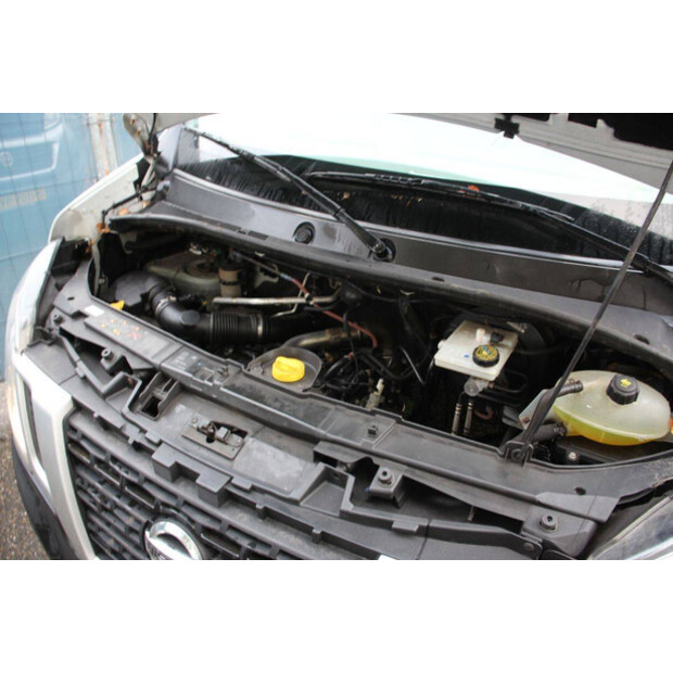 2017 NISSAN NV400-42936713