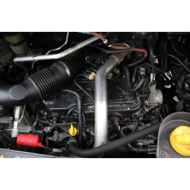 2017 NISSAN NV400-42936715