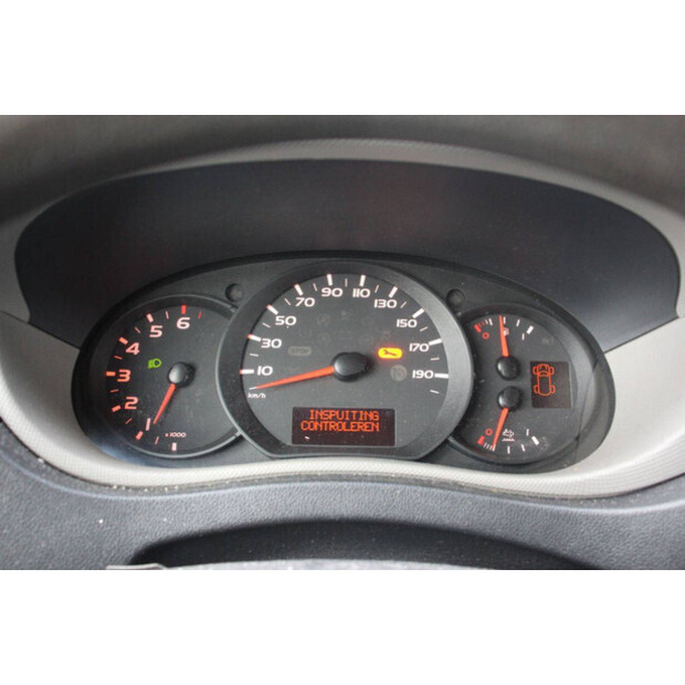 2017 NISSAN NV400-42936729