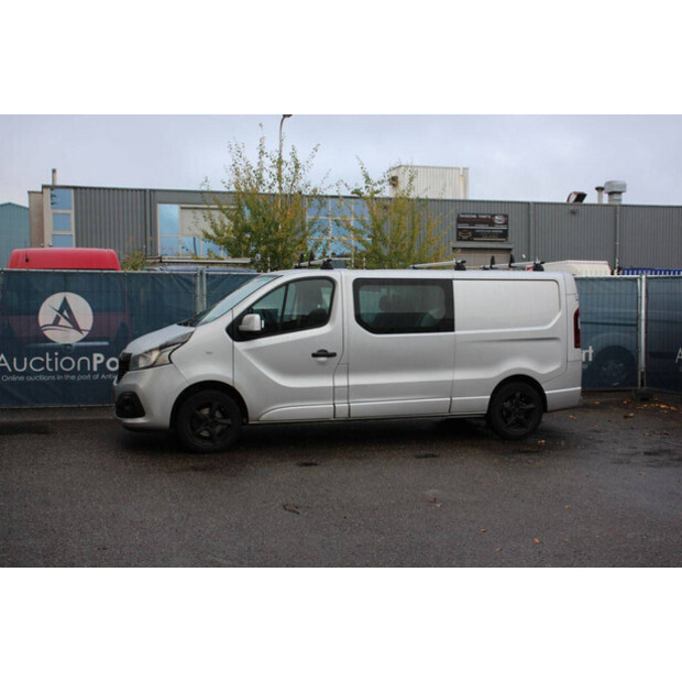 2019 Renault Trafic-42936734