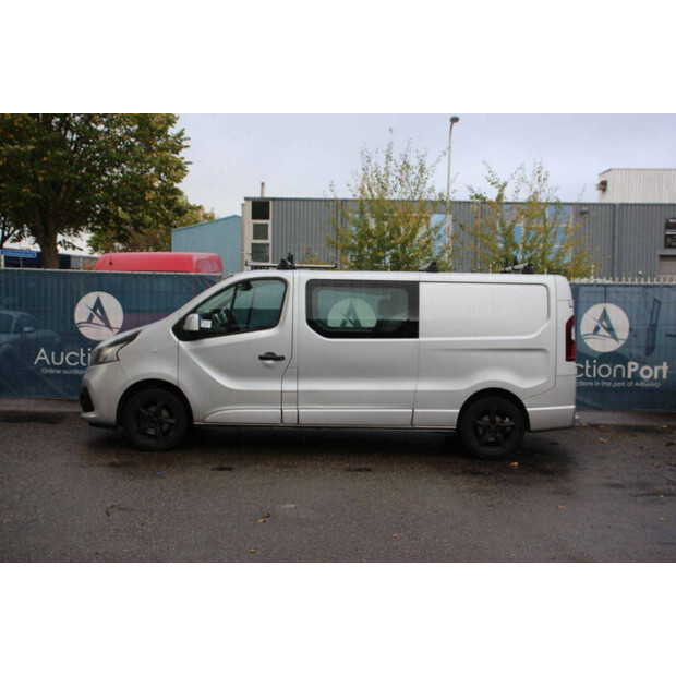 2019 Renault Trafic-42936735