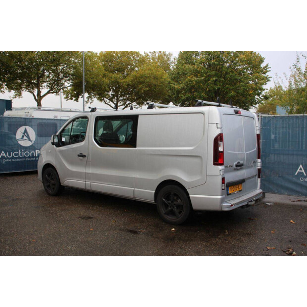 2019 Renault Trafic-42936736