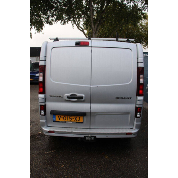 2019 Renault Trafic-42936737