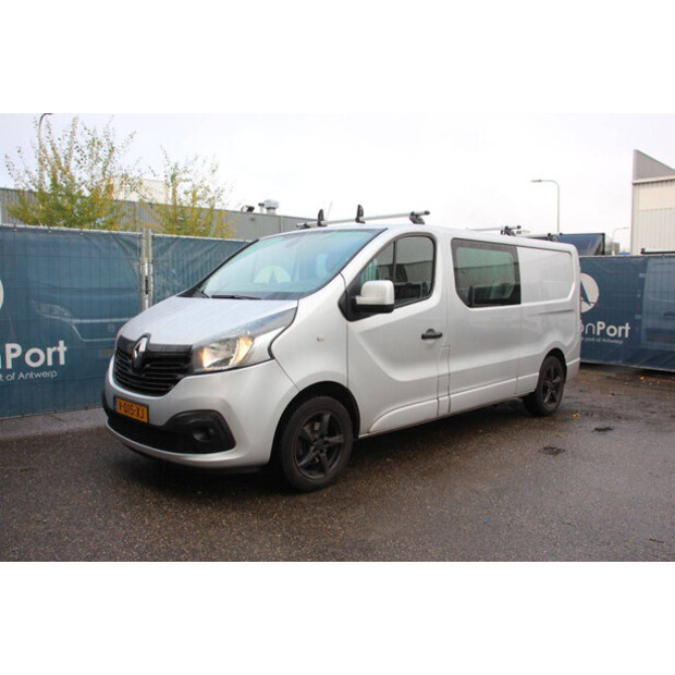 2019 Renault Trafic-42936741