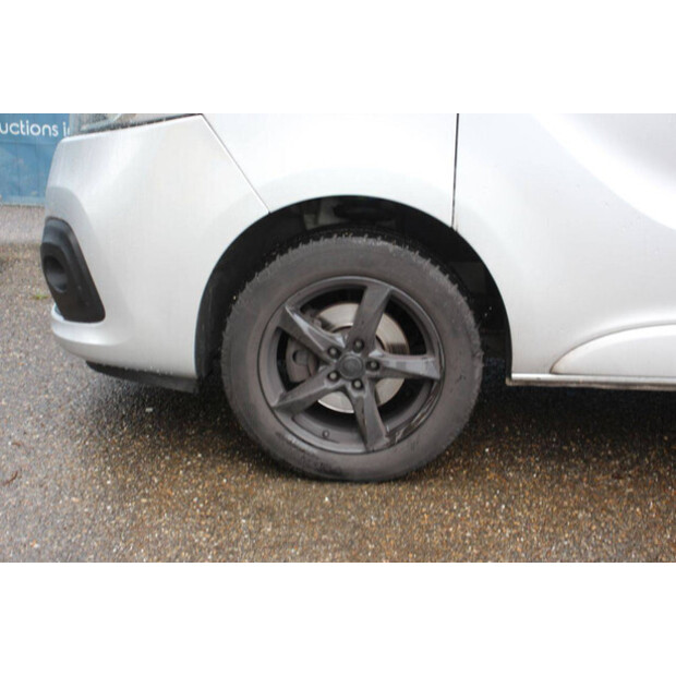 2019 Renault Trafic-42936747