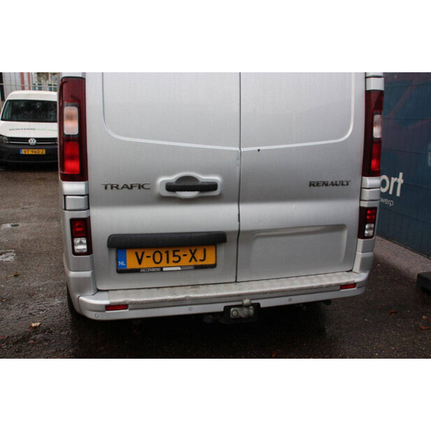 2019 Renault Trafic-42936750