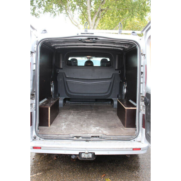 2019 Renault Trafic-42936754