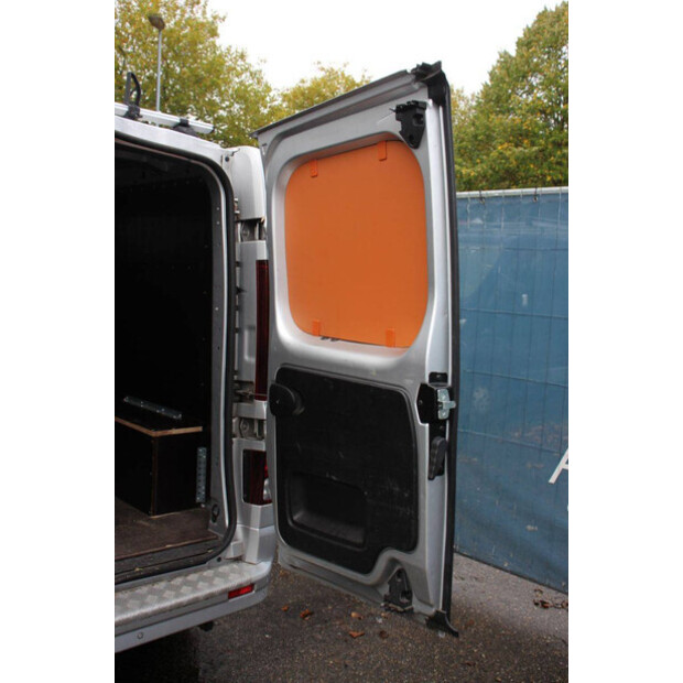 2019 Renault Trafic-42936756