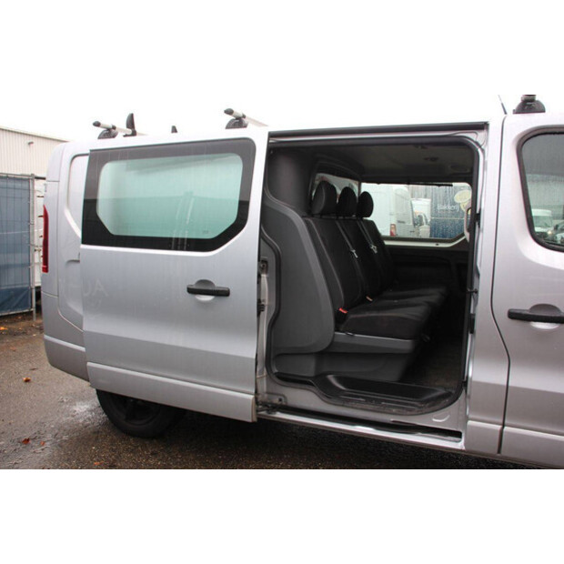 2019 Renault Trafic-42936761