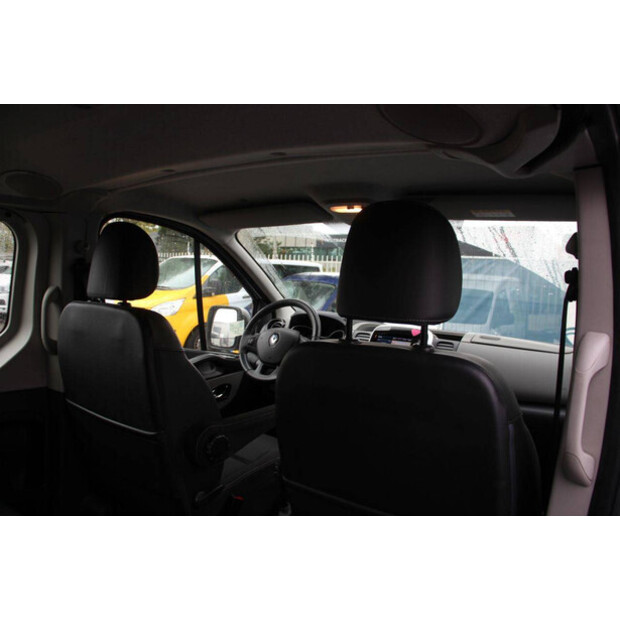 2019 Renault Trafic-42936764