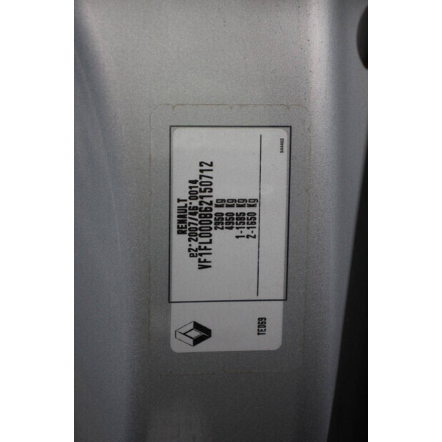 2019 Renault Trafic-42936765