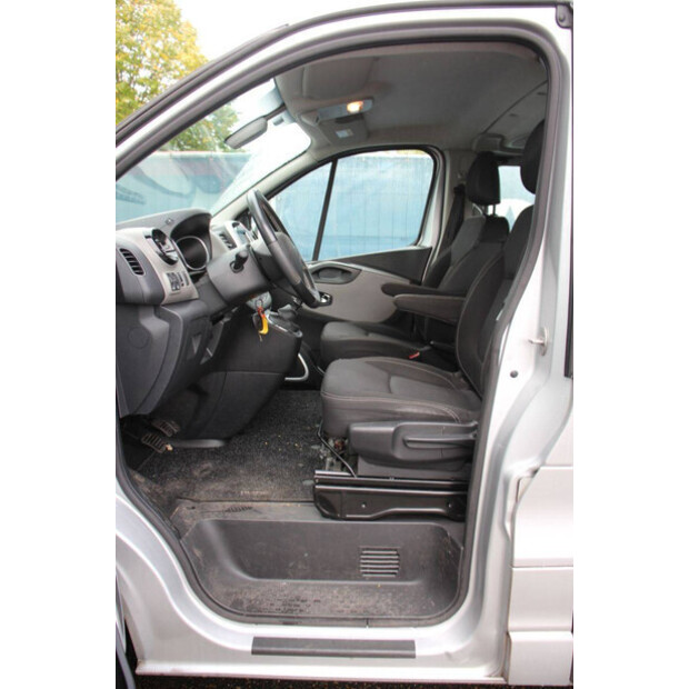 2019 Renault Trafic-42936771
