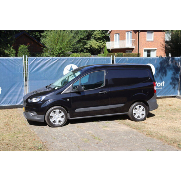 2021 Ford Transit Courier-42936839