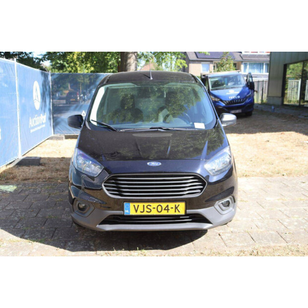 2021 Ford Transit Courier-42936846
