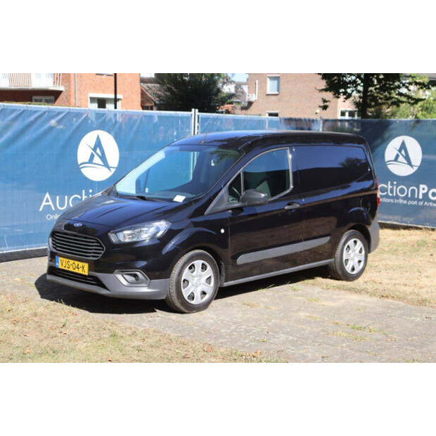 2021 Ford Transit Courier-42936847